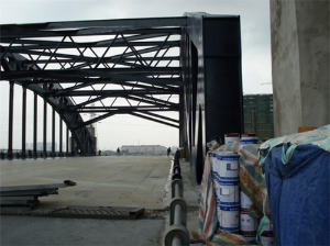 佛冈专注工业场景喷漆服务