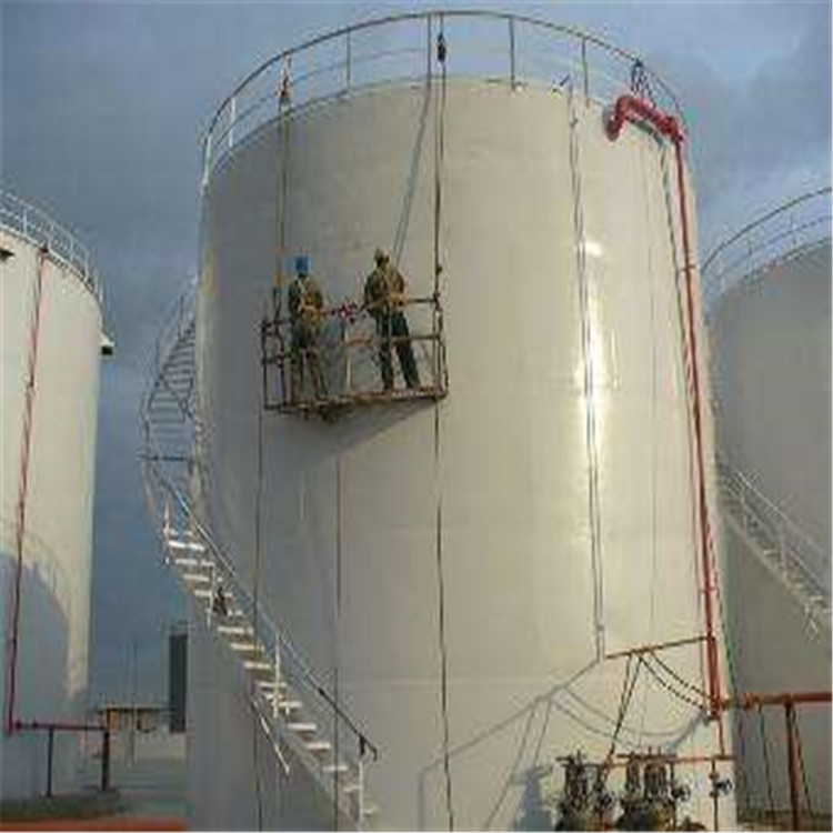 佛冈喷漆翻新・工业喷漆・设备喷漆服务简介